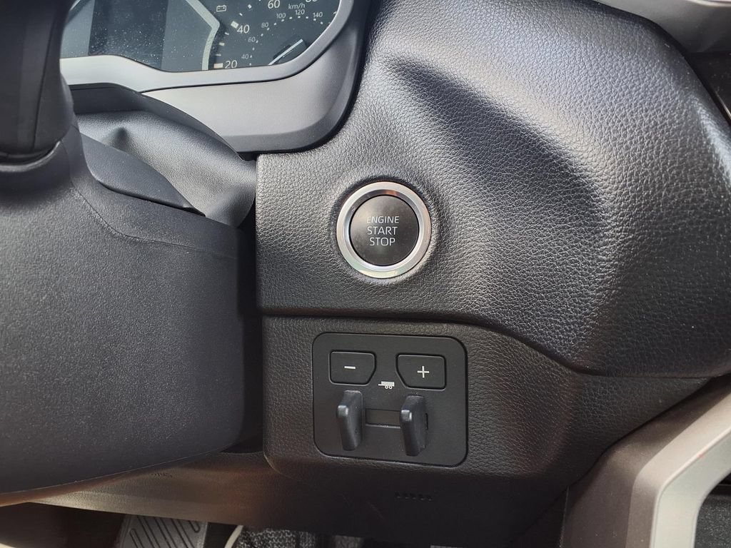 Used 2024 Toyota Tundra SR5 AWD/4WD image 31