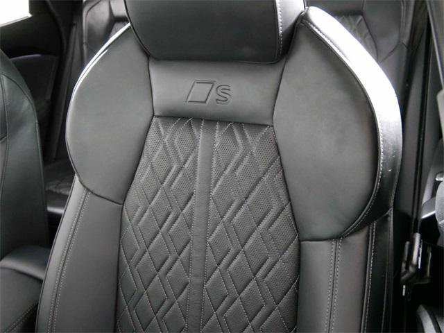 Used 2025 Audi SQ5 Premium Plus image 19