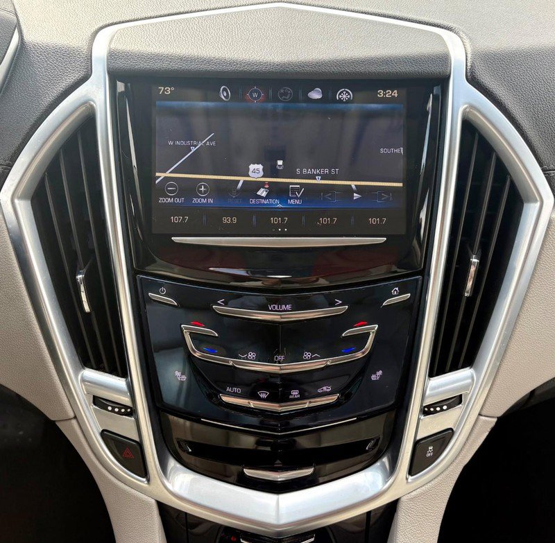 Used 2014 Cadillac SRX Performance w/ Driver Awareness Package FWD image 25