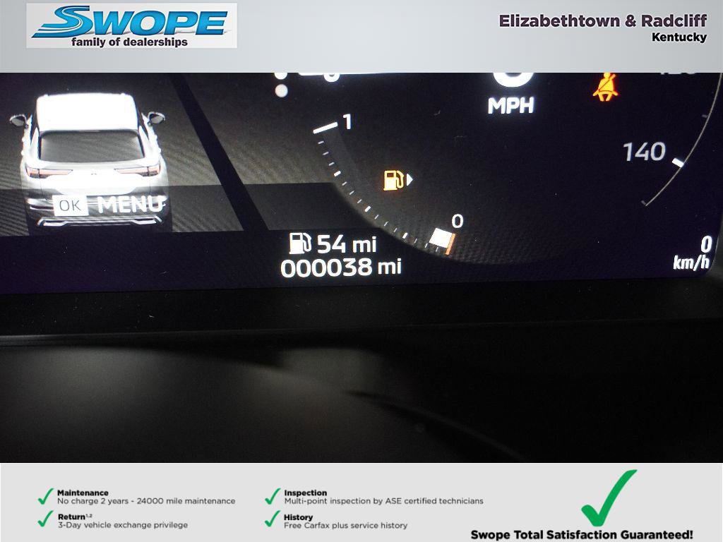 New 2025 Mitsubishi Outlander SEL image 21