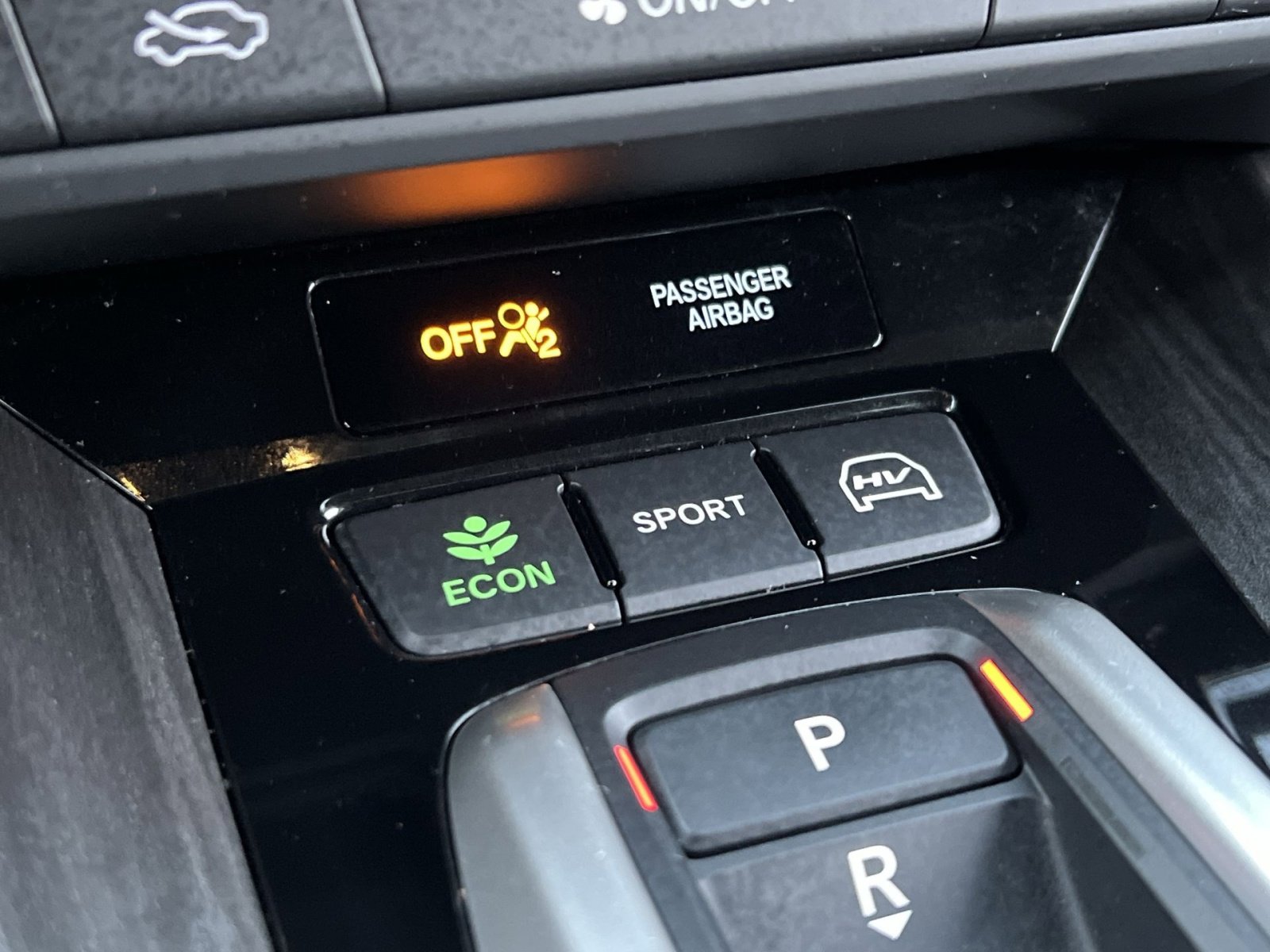 Used 2019 Honda Clarity Touring image 32