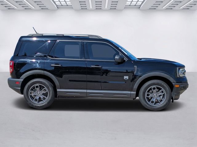 Used 2021 Ford Bronco Sport Big Bend AWD/4WD image 3