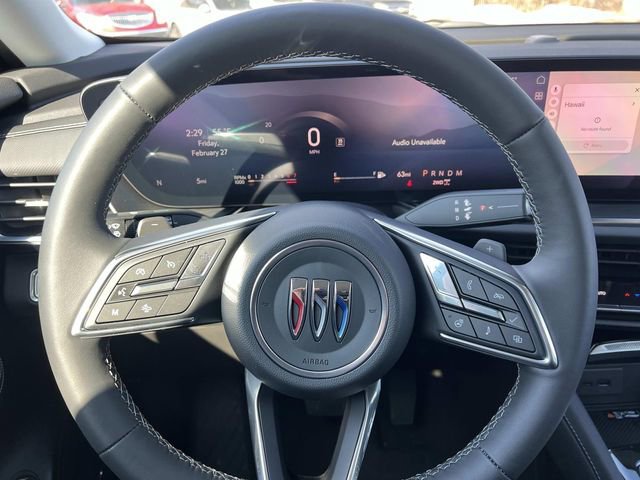 Used 2026 Buick Envision Preferred AWD/4WD image 20