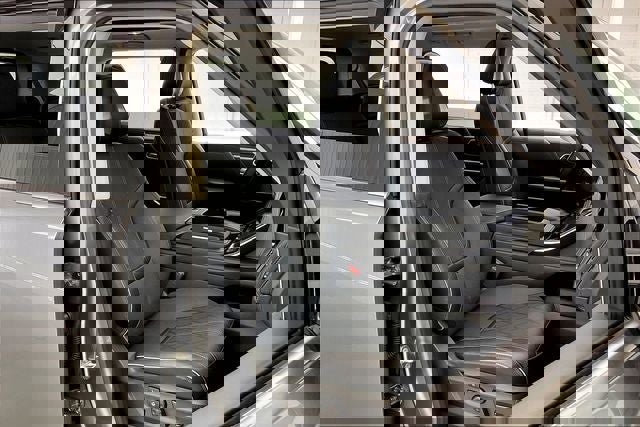 Certified 2025 INFINITI QX80 Sensory AWD/4WD image 7