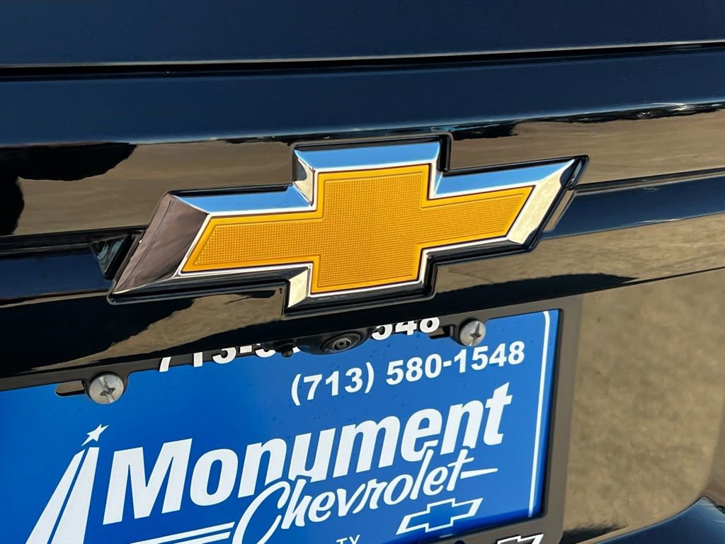 New 2026 Chevrolet Traverse LT w/ Driver Confidence Package image 17