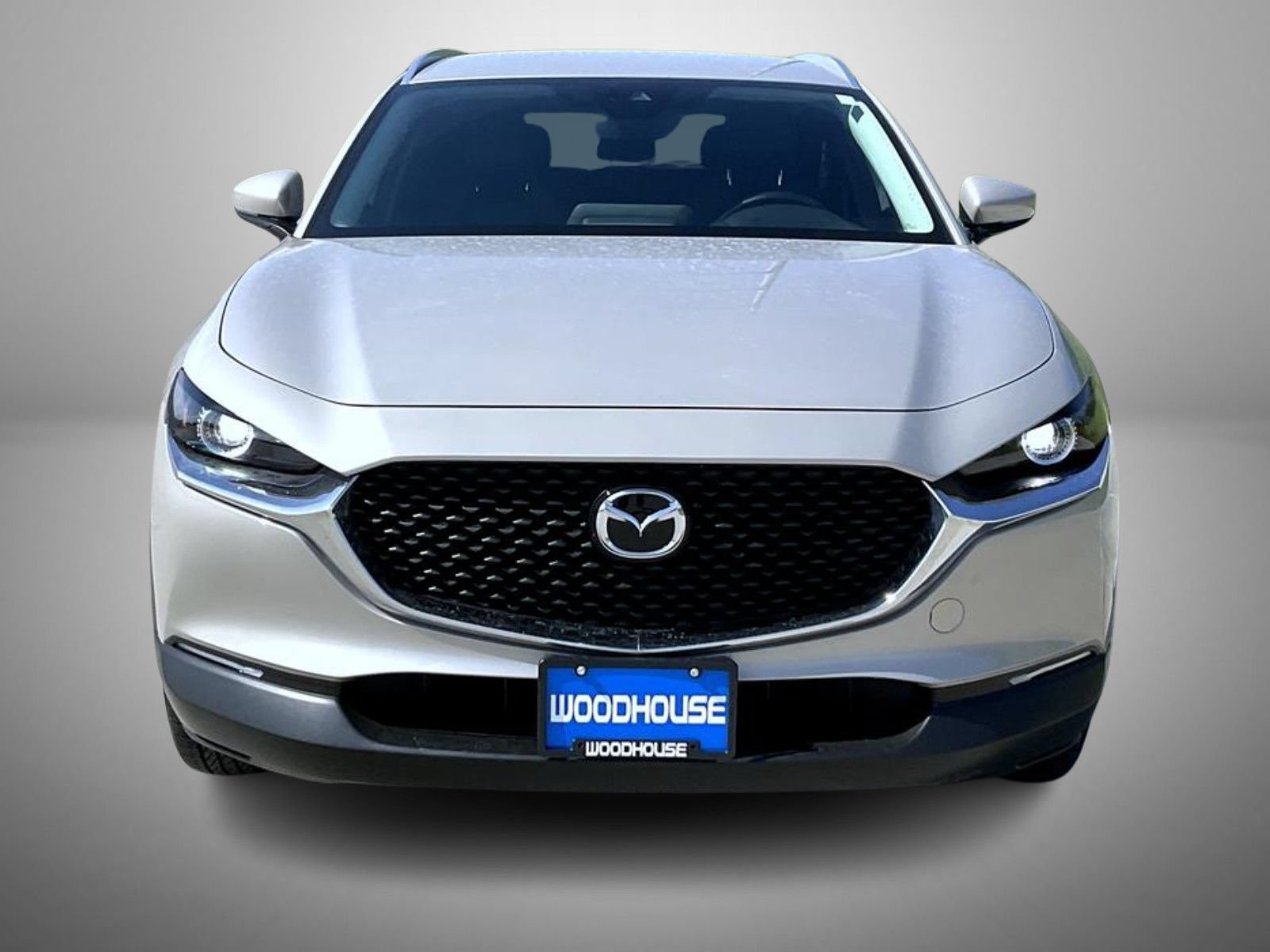 Certified 2023 MAZDA CX-30 AWD 2.5 S w/ Select Package image 2