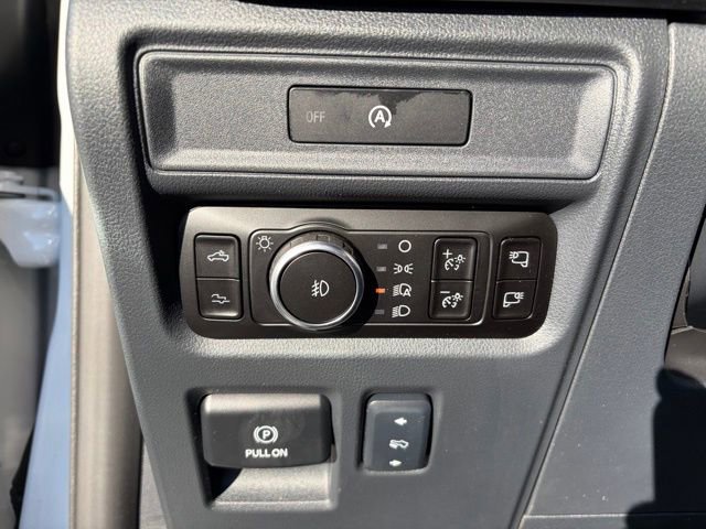 New 2025 Ford F150 Raptor image 18