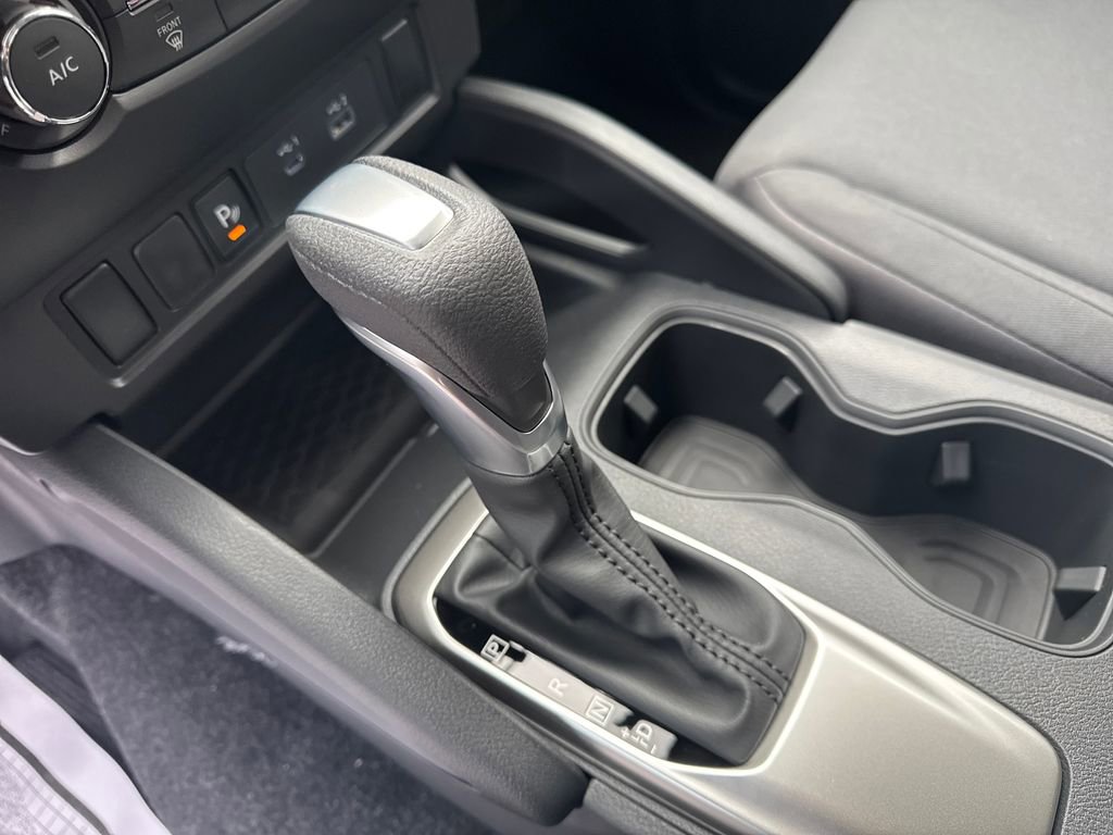 New 2026 Nissan Frontier S w/ S Utility Package image 23