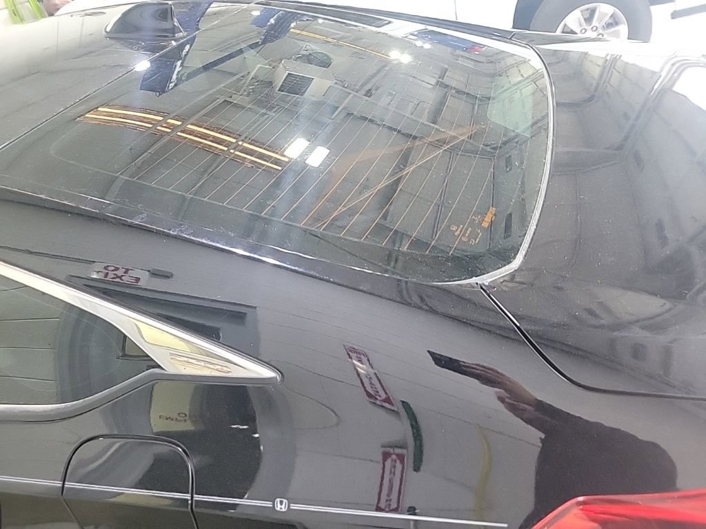 Used 2018 Honda Accord LX image 14