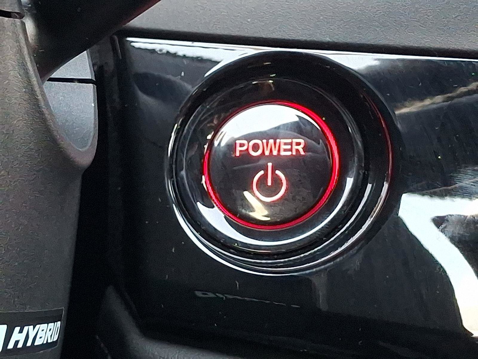 Certified 2024 Honda Accord Sport image 24