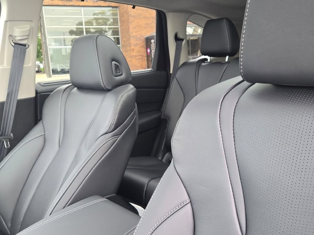 New 2026 Acura MDX w/ Technology Package AWD/4WD image 33