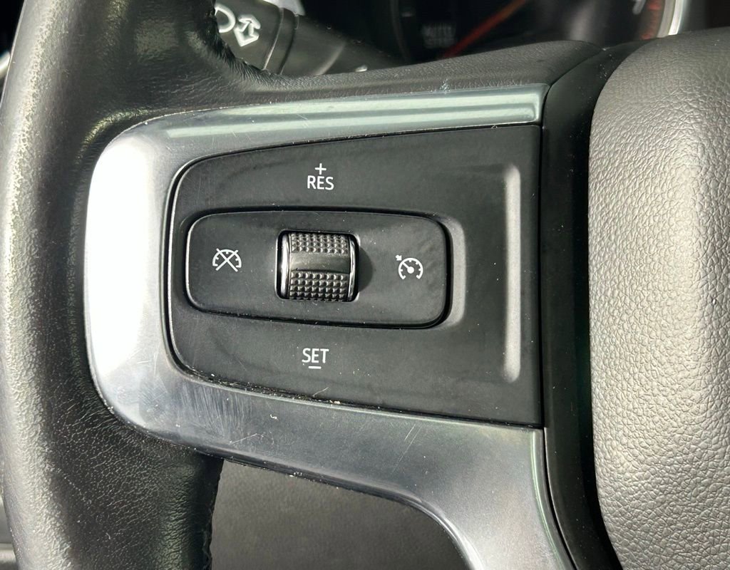 Used 2020 Chevrolet Blazer LT w/ LPO, Floor Liner Package image 27