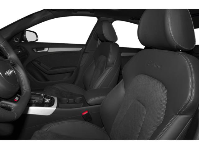 Used 2015 Audi A4 2.0T Premium Plus image 9