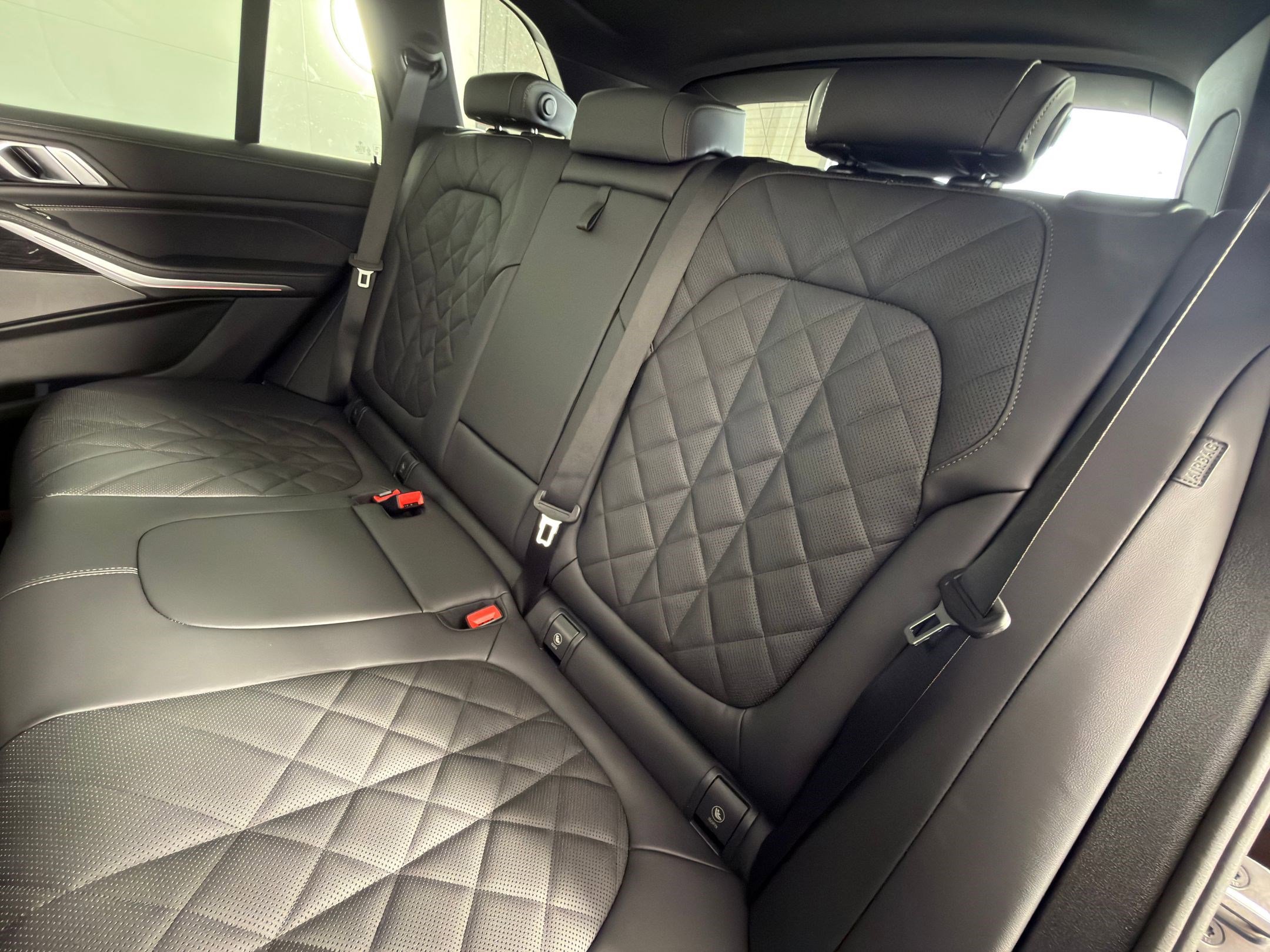 New 2026 BMW X5 sDrive40i w/ M Sport Package image 29