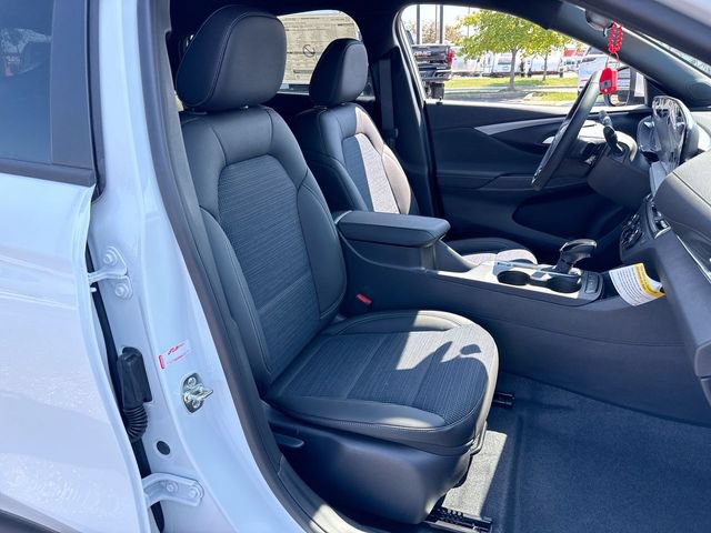 New 2026 Buick Envista Sport Touring w/ Convenience I Package FWD image 24