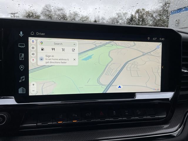 Used 2025 Chevrolet Silverado 2500 ZR2 w/ ZR2 Bison Edition image 24