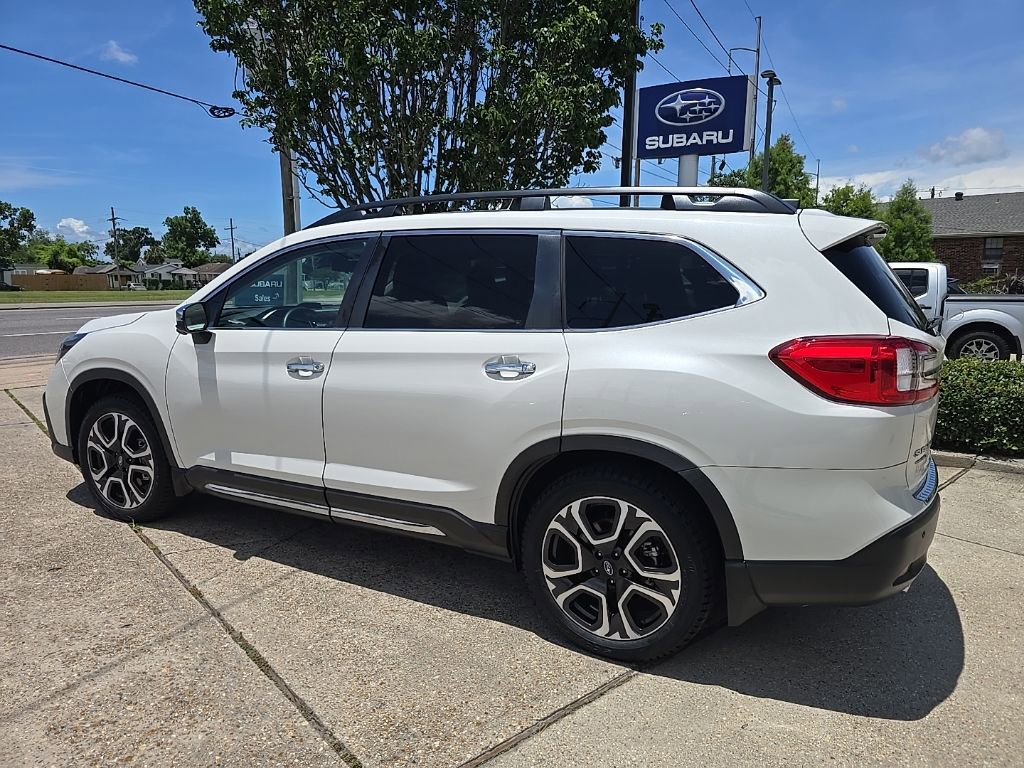 Used 2023 Subaru Ascent Touring AWD/4WD image 13