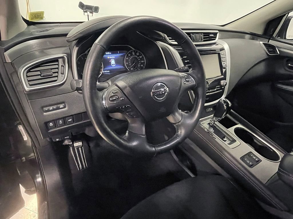 Used 2019 Nissan Murano AWD image 21