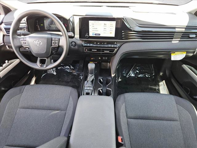 Used 2026 Toyota Camry LE FWD image 22