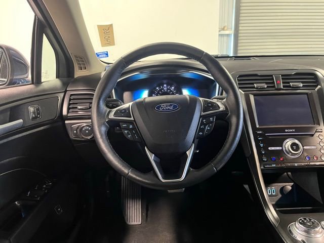 Used 2019 Ford Fusion Energi Titanium image 20