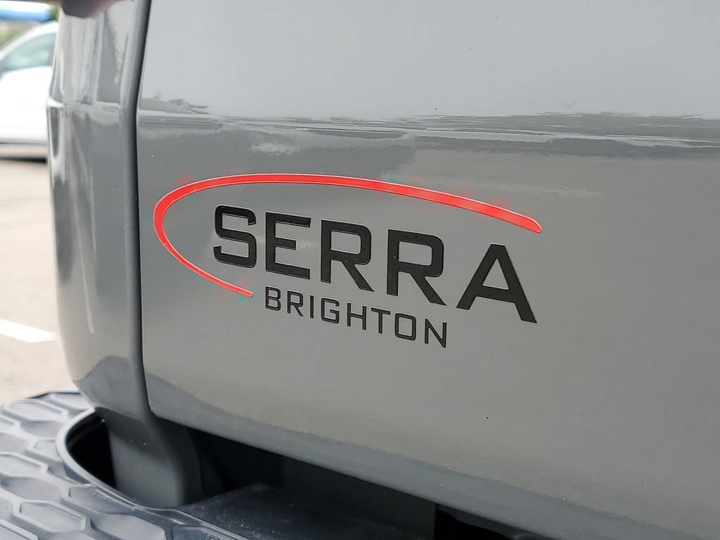 Used 2021 Jeep Gladiator Rubicon AWD/4WD image 30
