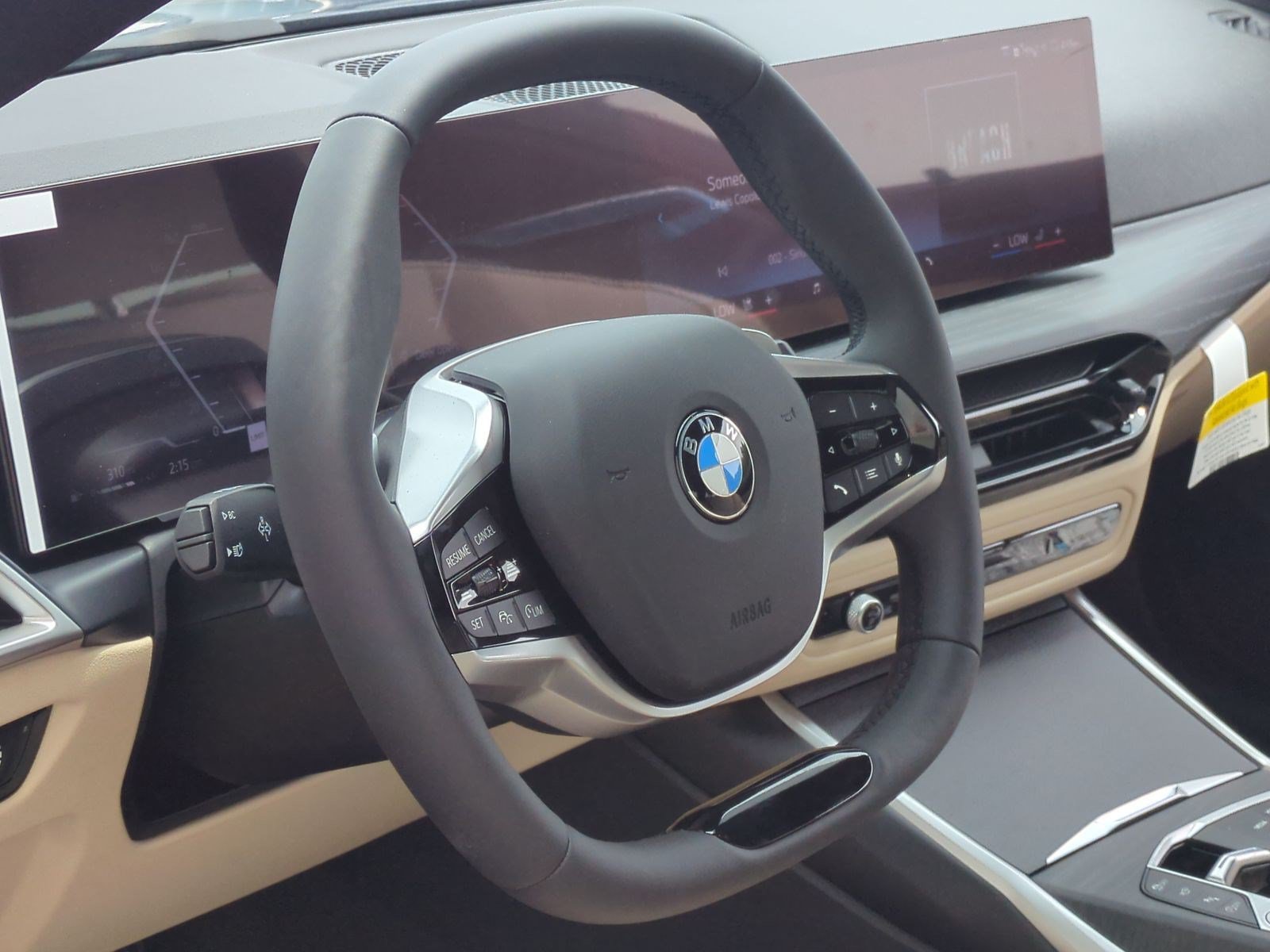 Used 2026 BMW 430i xDrive Coupe w/ Parking Assistance Package AWD/4WD image 17