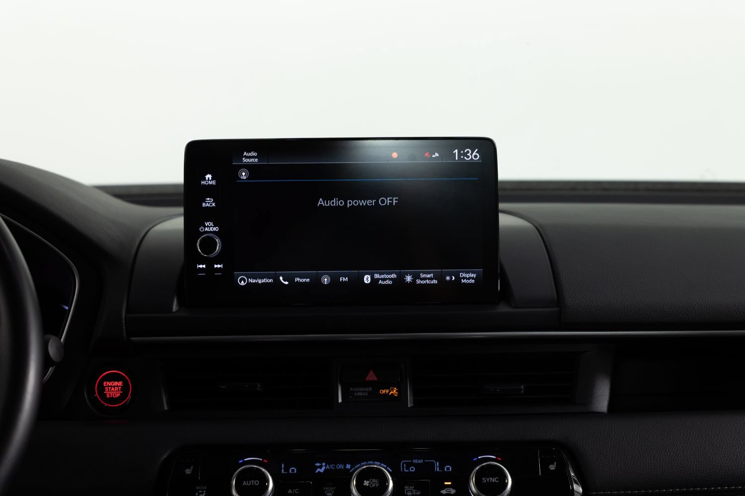 Used 2023 Honda Pilot Touring image 34