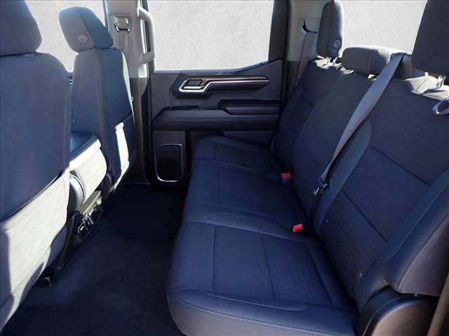Used 2024 Chevrolet Silverado 1500 LT w/ Protection Package image 8