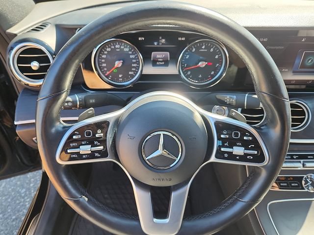 Used 2019 Mercedes-Benz E 300 4MATIC image 23