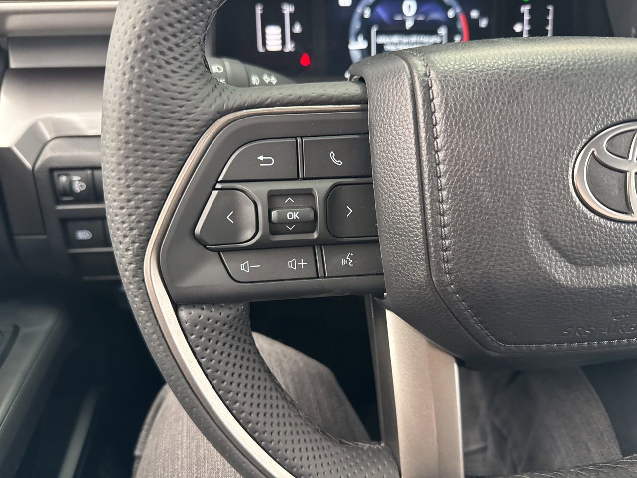 New 2026 Toyota Tacoma SR5 image 18