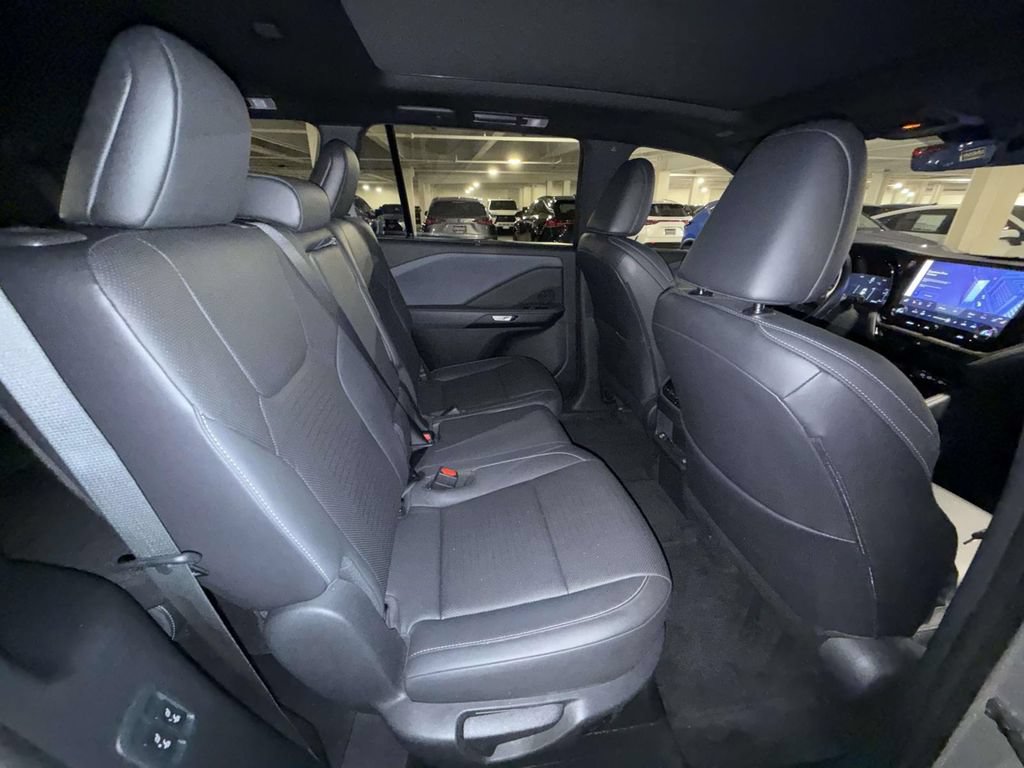 Certified 2024 Lexus TX 350 AWD w/ Technology Package image 16