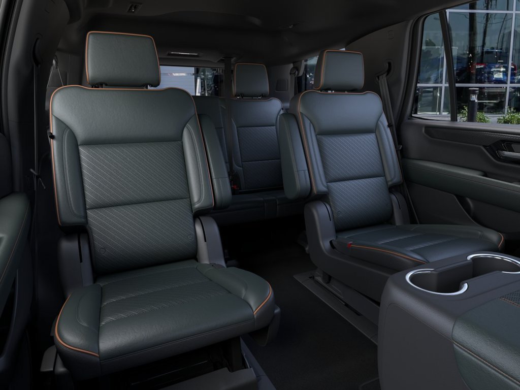 New 2026 GMC Yukon AT4 w/ AT4 Premium Plus Package AWD/4WD image 18