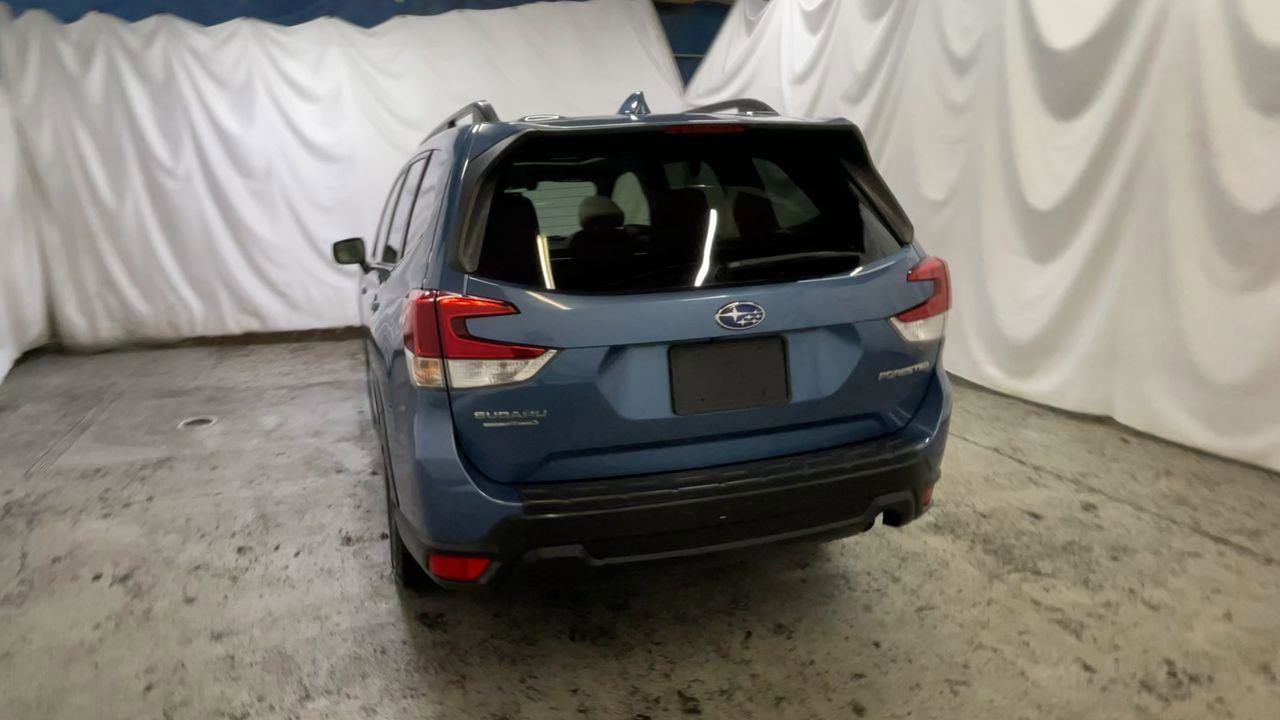 Used 2019 Subaru Forester Premium image 7