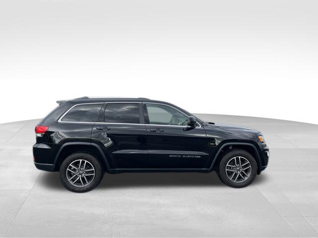 Used 2019 Jeep Grand Cherokee Laredo w/ Security & Convenience Group AWD/4WD image 6