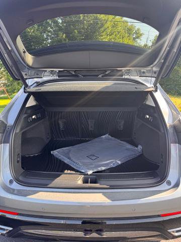 New 2026 Buick Envision Sport Touring AWD/4WD image 22