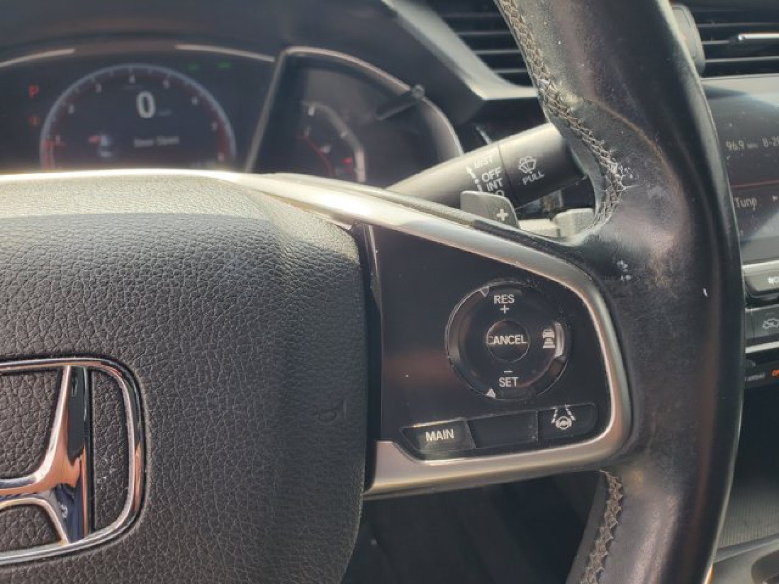Used 2020 Honda Civic Sport image 17