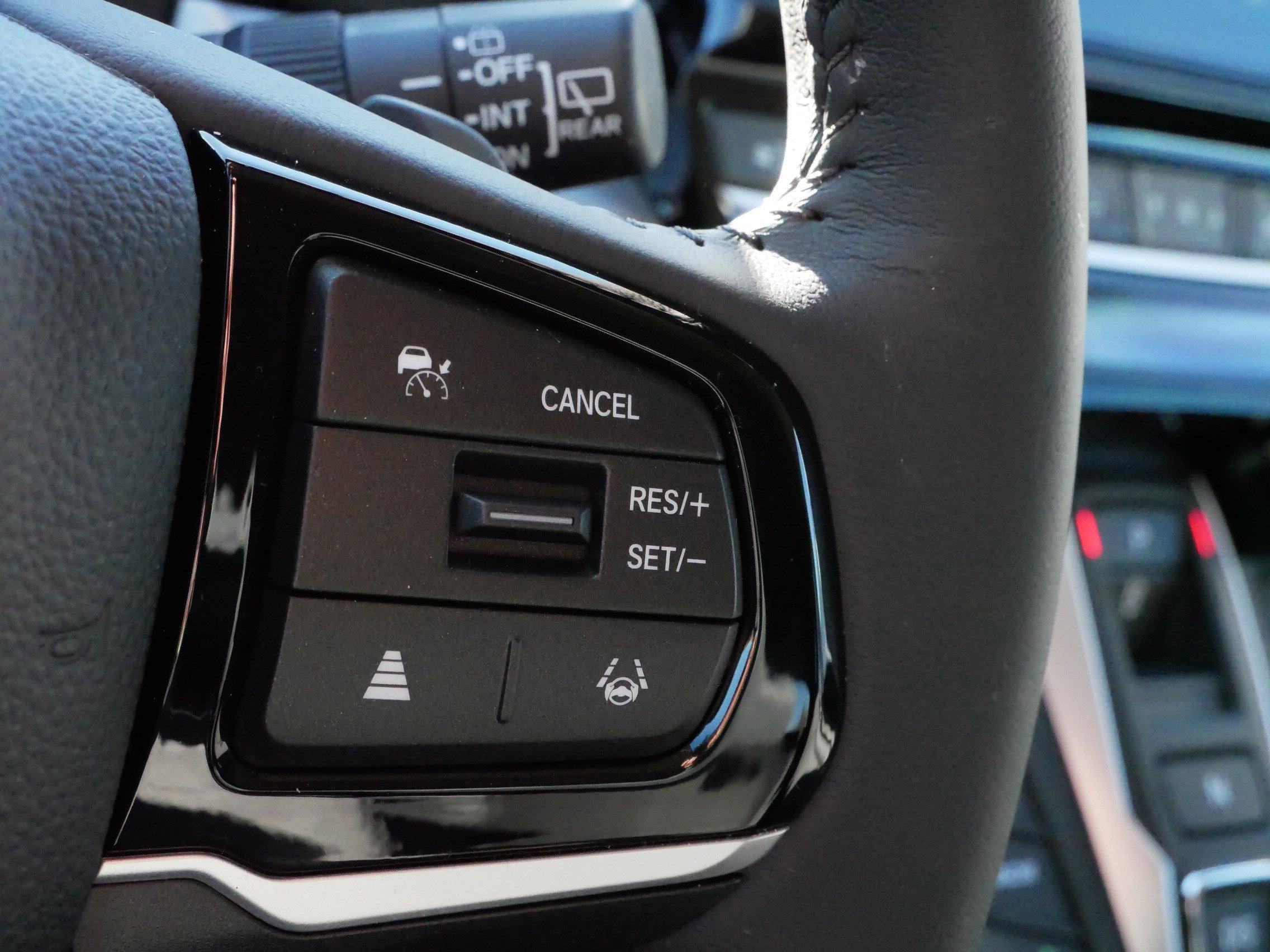 Certified 2026 Honda Odyssey EX-L image 25