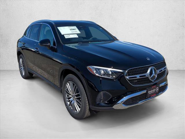 New 2026 Mercedes-Benz GLC 300 image 7