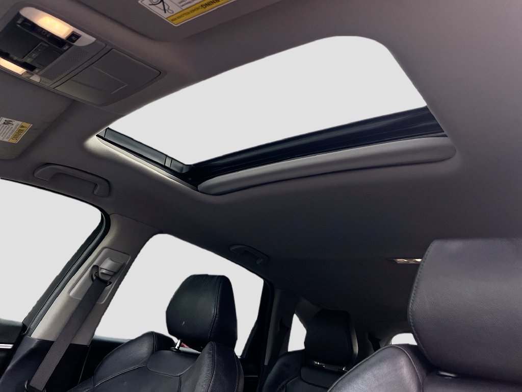Used 2020 Acura MDX FWD image 21