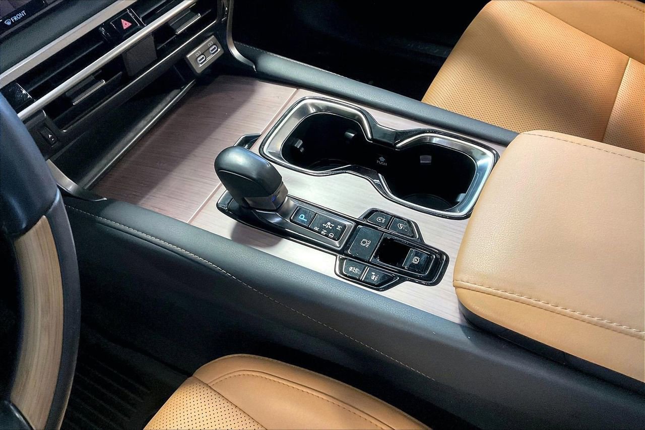 Used 2023 Lexus RX 350 Premium w/ Accessory Package image 33