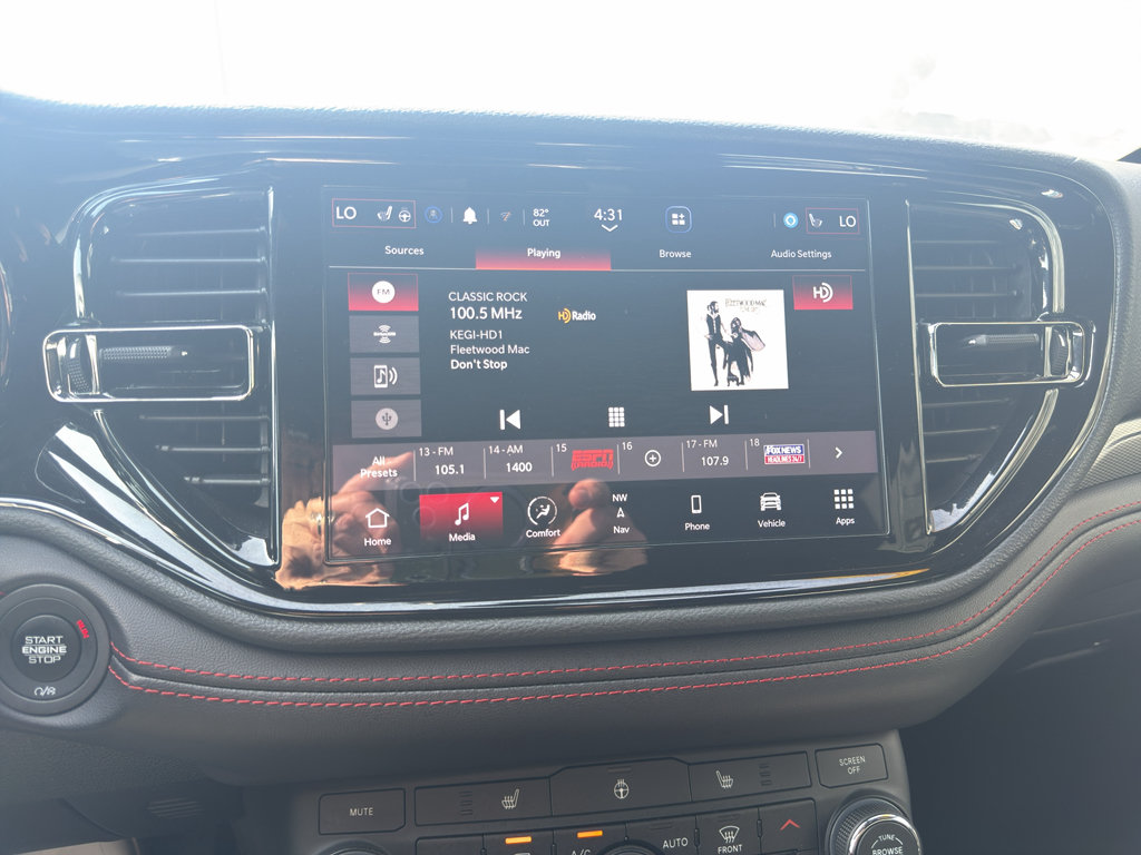 Used 2025 Dodge Durango GT AWD/4WD image 19