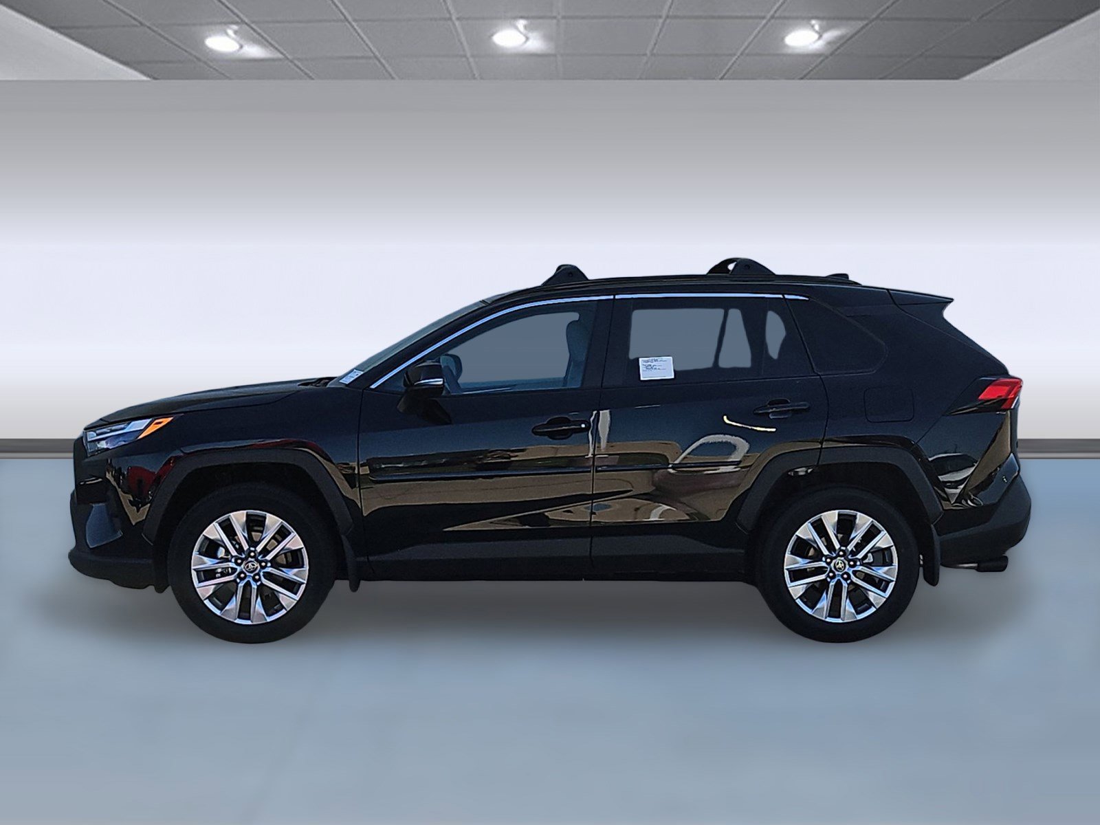 New 2025 Toyota RAV4 XLE Premium image 2