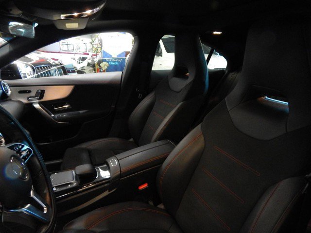 Used 2023 Mercedes-Benz CLA 250 4MATIC image 17