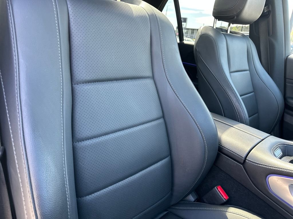 Certified 2023 Mercedes-Benz GLE 350 image 36