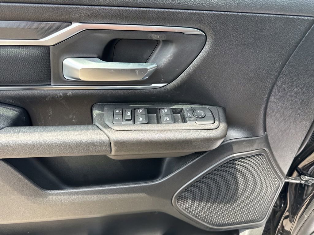 New 2026 RAM 1500 Big Horn AWD/4WD image 15