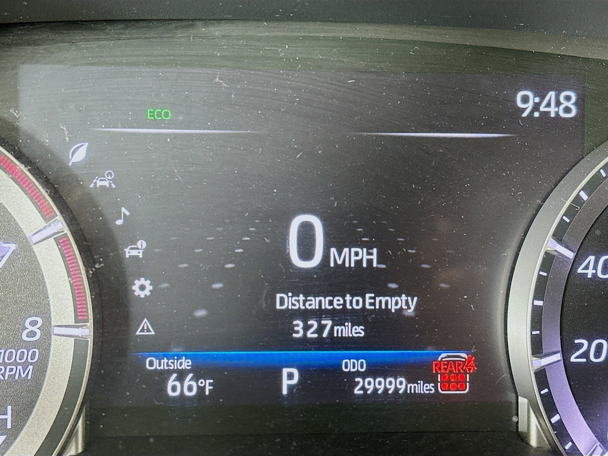 Used 2024 Toyota Highlander LE image 19