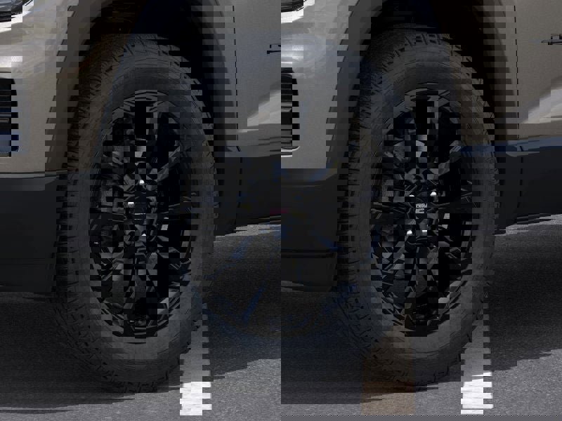 New 2026 GMC Terrain Elevation w/ Elevation Premium Package image 24