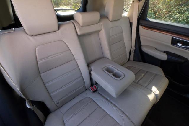 Used 2018 Honda CR-V Touring image 26