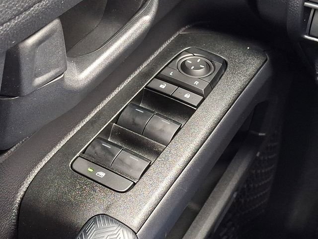 Certified 2025 Toyota 4Runner TRD Sport image 26