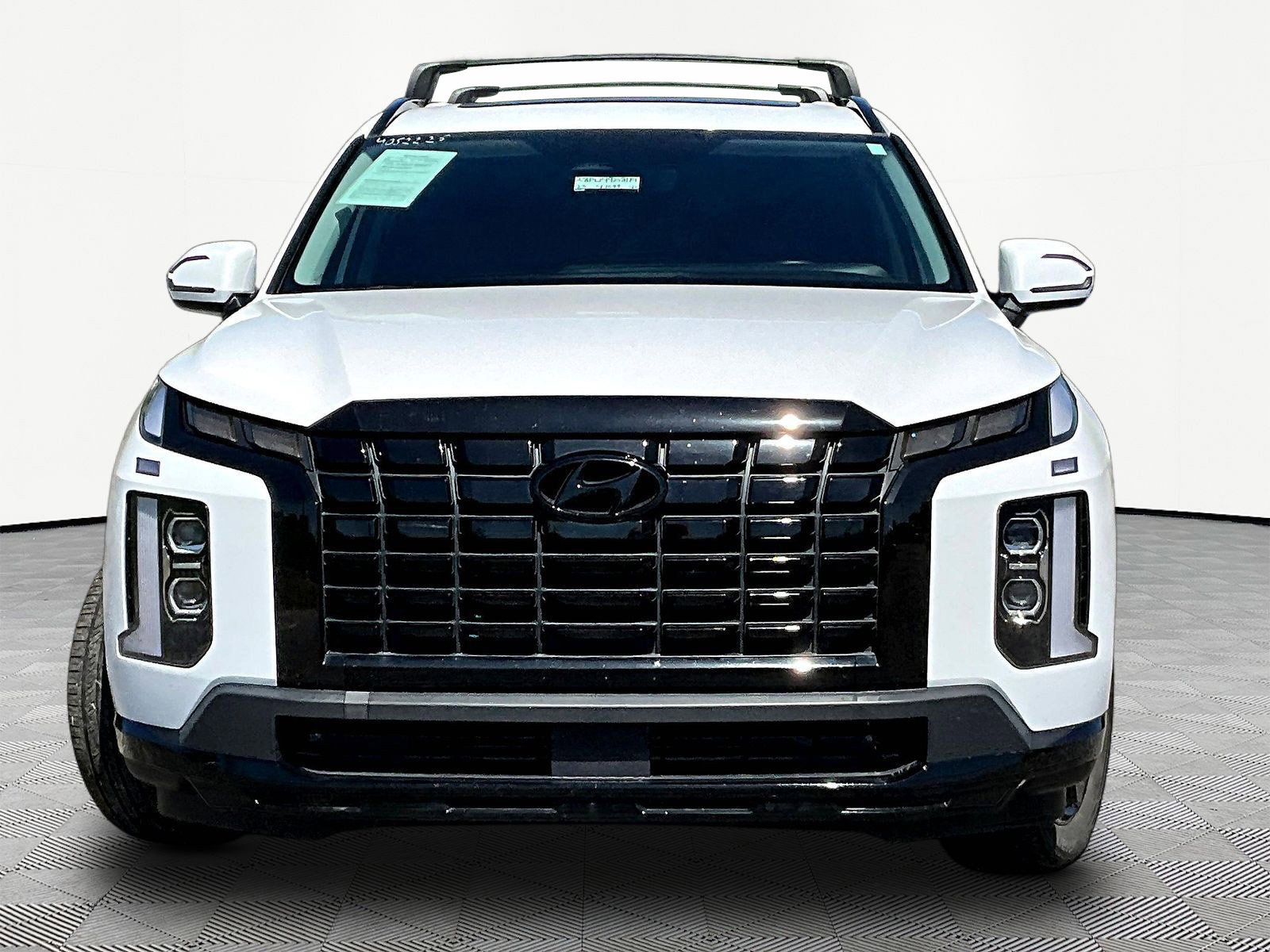 Used 2023 Hyundai Palisade XRT AWD/4WD image 2